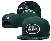New York Jets Team Logo Adjustable Hat GS (2),baseball caps,new era cap wholesale,wholesale hats